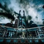 Rammstein 2019 in Bern: Wenn selbst Francine Jordi Brachial-Rocker gucken geht