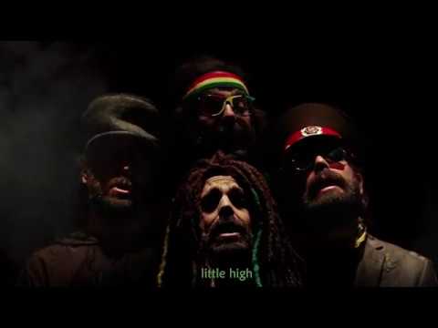 Ronald Reggae: Jamaican Rhapsody - Weed Tribute to Queen's Bohemian Rhapsody