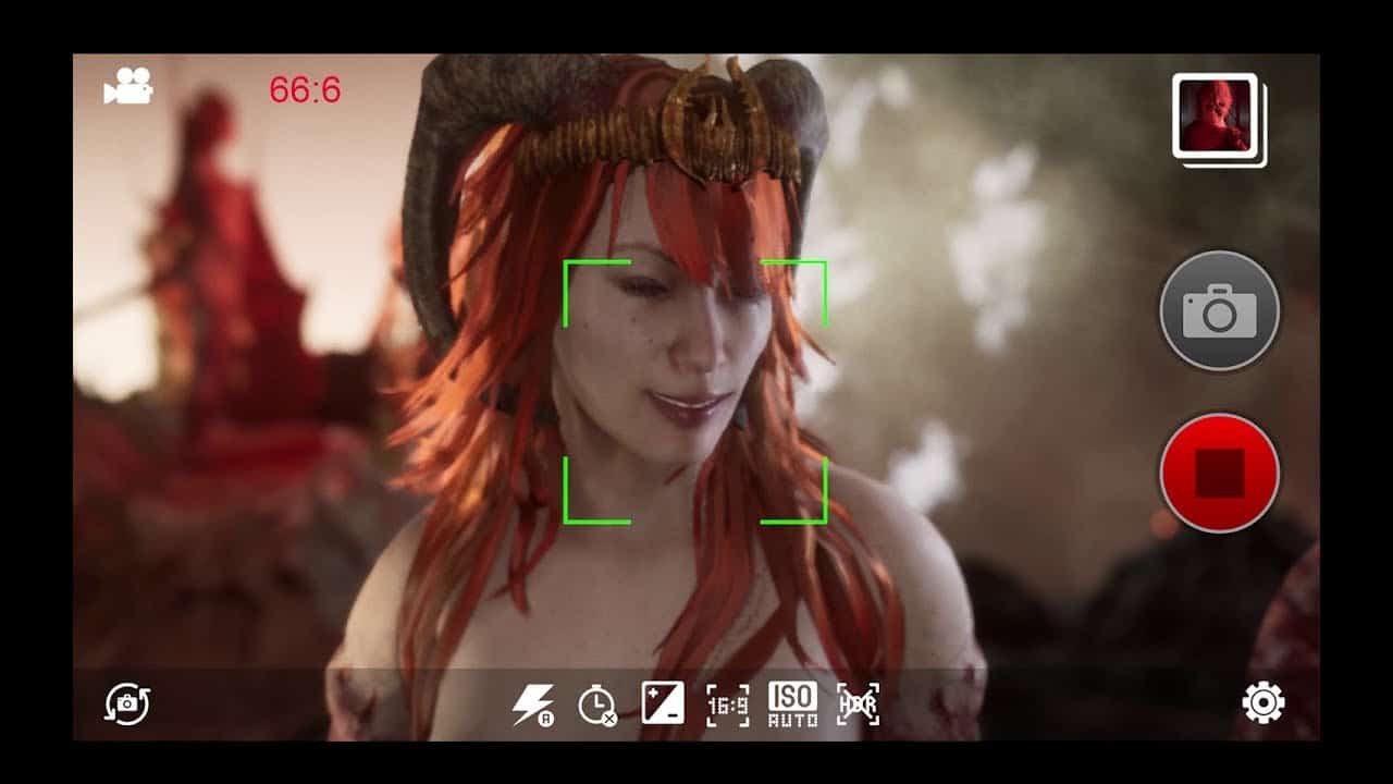 Succubus – Trailer
