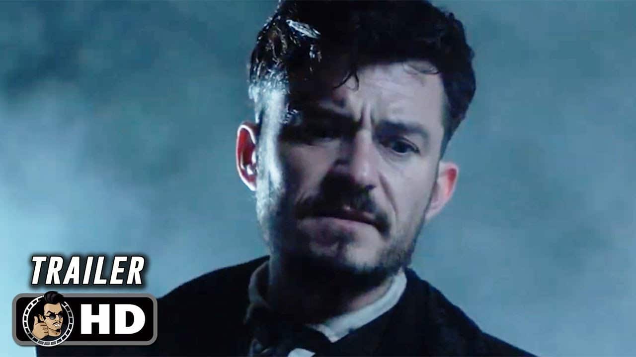 Carnival Row – Zwei Trailer zur Amazon-Serie