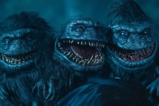 Critters Attack! - Neue Bilder und zum Nachfolger