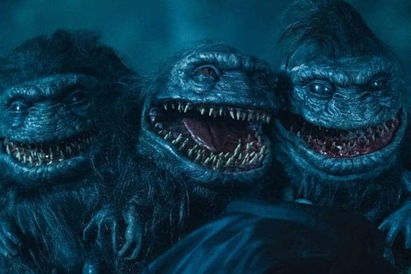 Critters Attack! | "Crites" Clip | Warner Bros. Entertainment