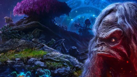 Der dunkle Kristall: Ära des Widerstands - Bunte Promo-Pics zur Prequel-Serie