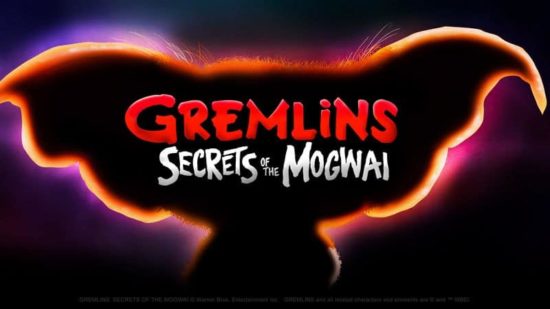 Gremlins: Secrets of the Mogwai - La série préquelle du film culte arrive