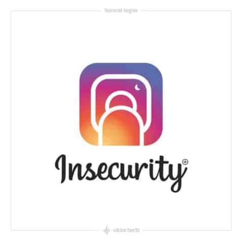 Logos, die die Wahrheit über berühmte Unternehmen zeigen