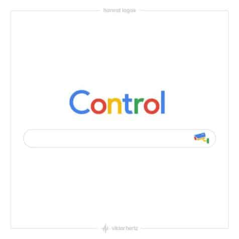 Logos, die die Wahrheit über berühmte Unternehmen zeigen
