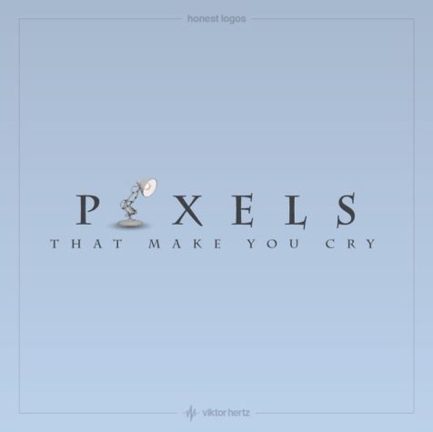 Logos, die die Wahrheit über berühmte Unternehmen zeigen