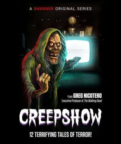 Creepshow - Poster