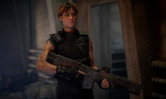 Terminator: Dark Fate - Neue Bilder und Cover