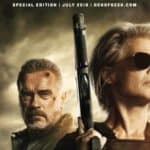 Terminator: Dark Fate - Nieuwe foto's en covers