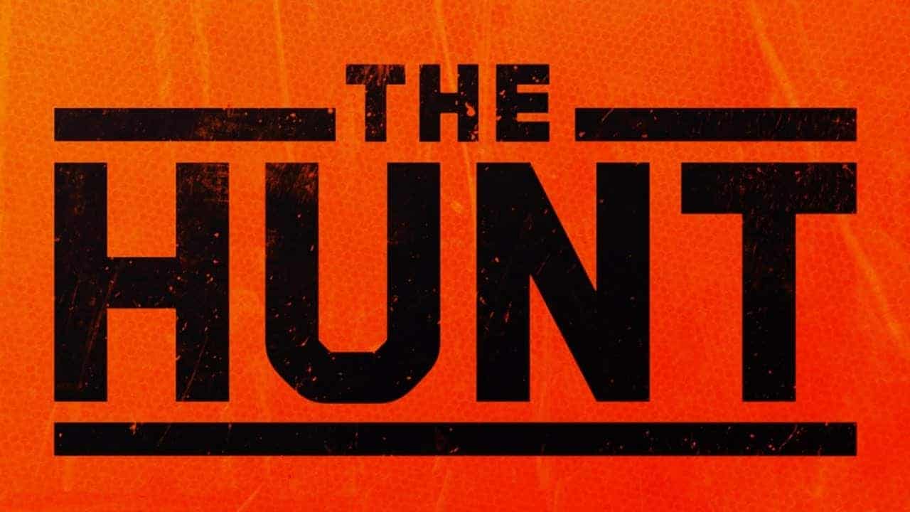 The Hunt – Trailer