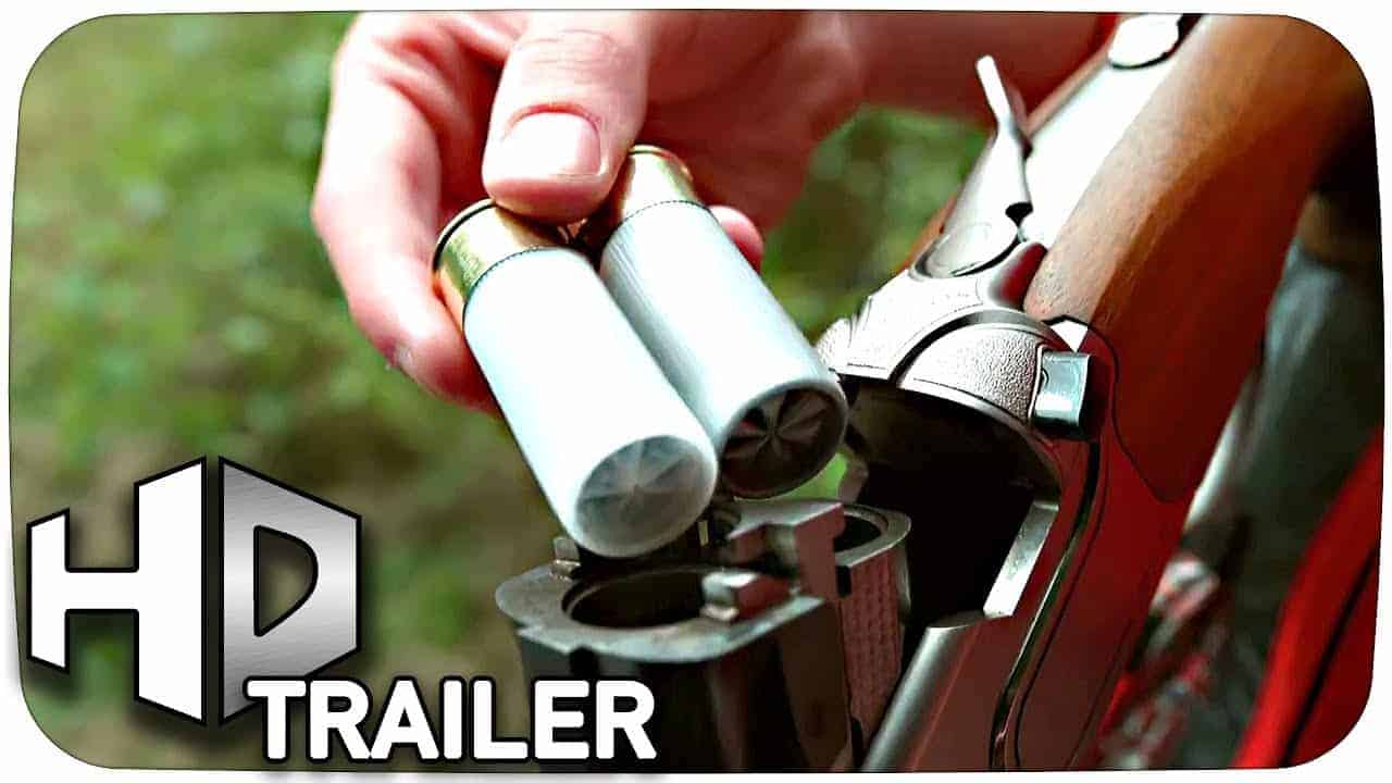 The Hunt – Trailer