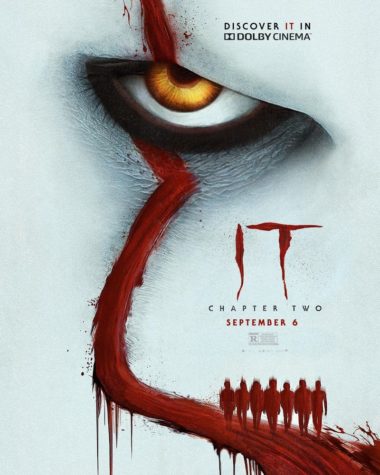 ES: Kapitel 2 - Zwei Poster und Featurette mit neuen Szenen