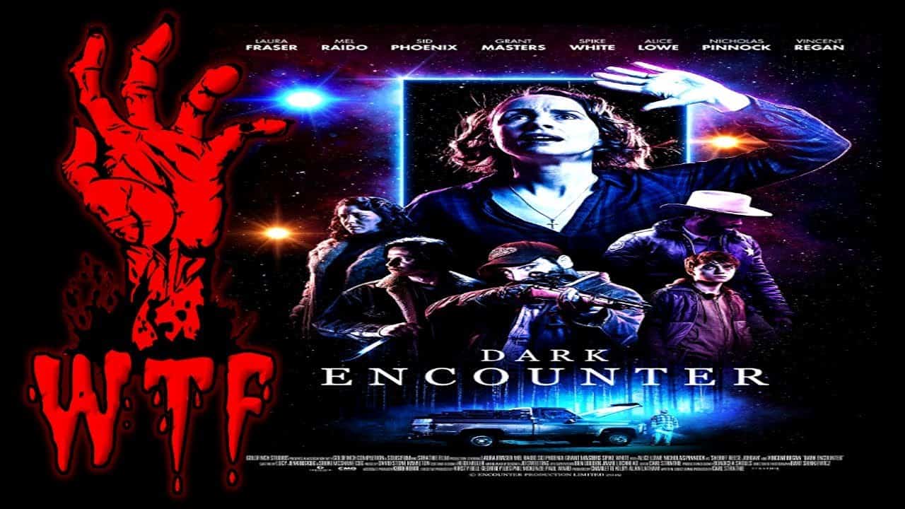 Dark Encounter – Trailer