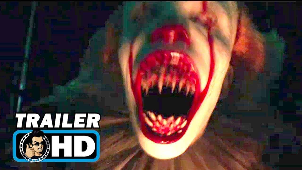 ES: Kapitel 2 – IMAX-Trailer