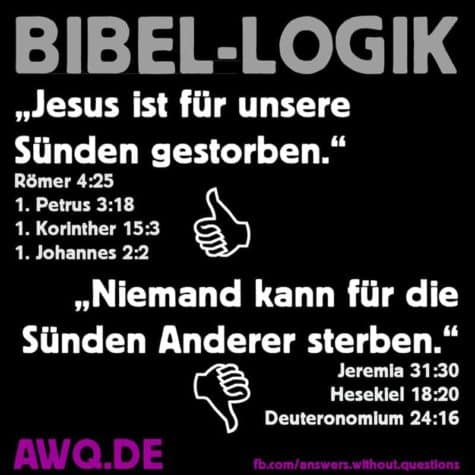 Das Wort zum Sonntag aus der Gruft