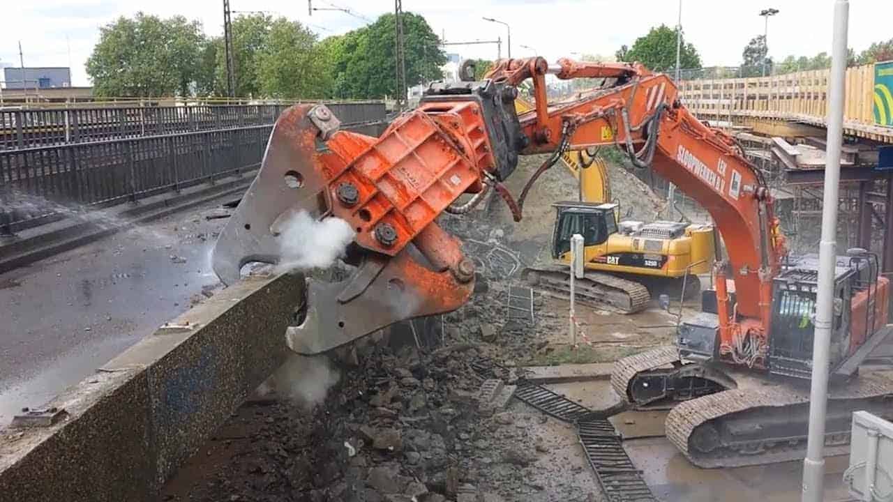 Jurassic Park – auf industrielle Weise