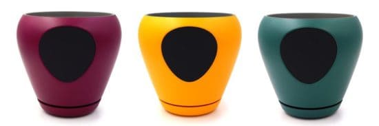 Lua: Diese Blumentöpfe machen Pflanzen zu Tamagotchis