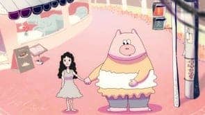 Manimals: Wenn Männer Tiere wären