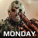 Guten Morgen Montag