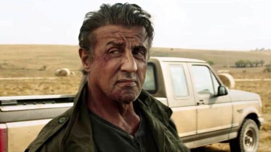 Rambo 5: Last Blood