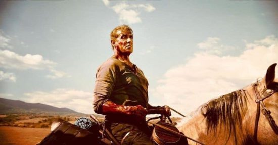 Rambo 5: Last Blood