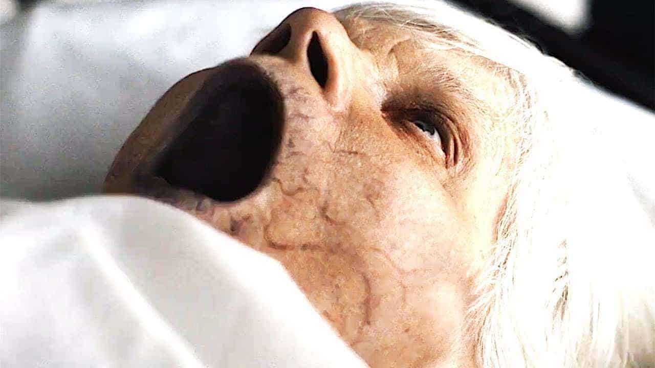 The Dead Center – Trailer