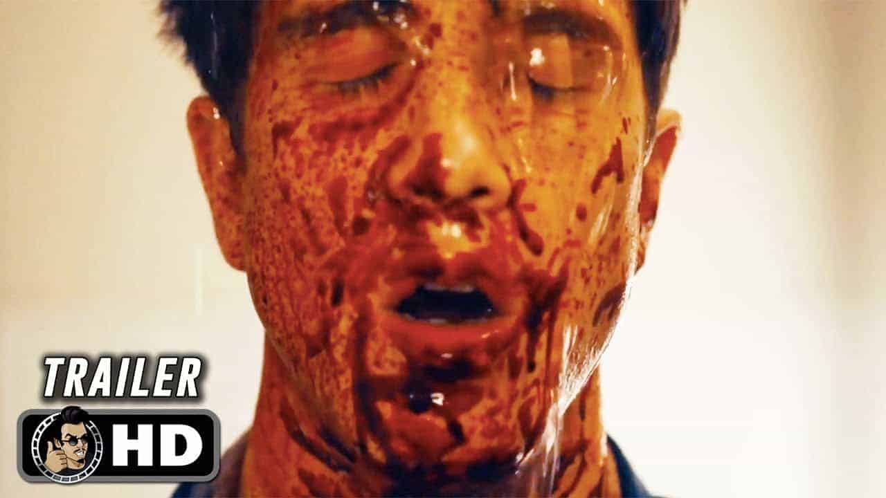 «The Purge», 2. Staffel – First Look Trailer