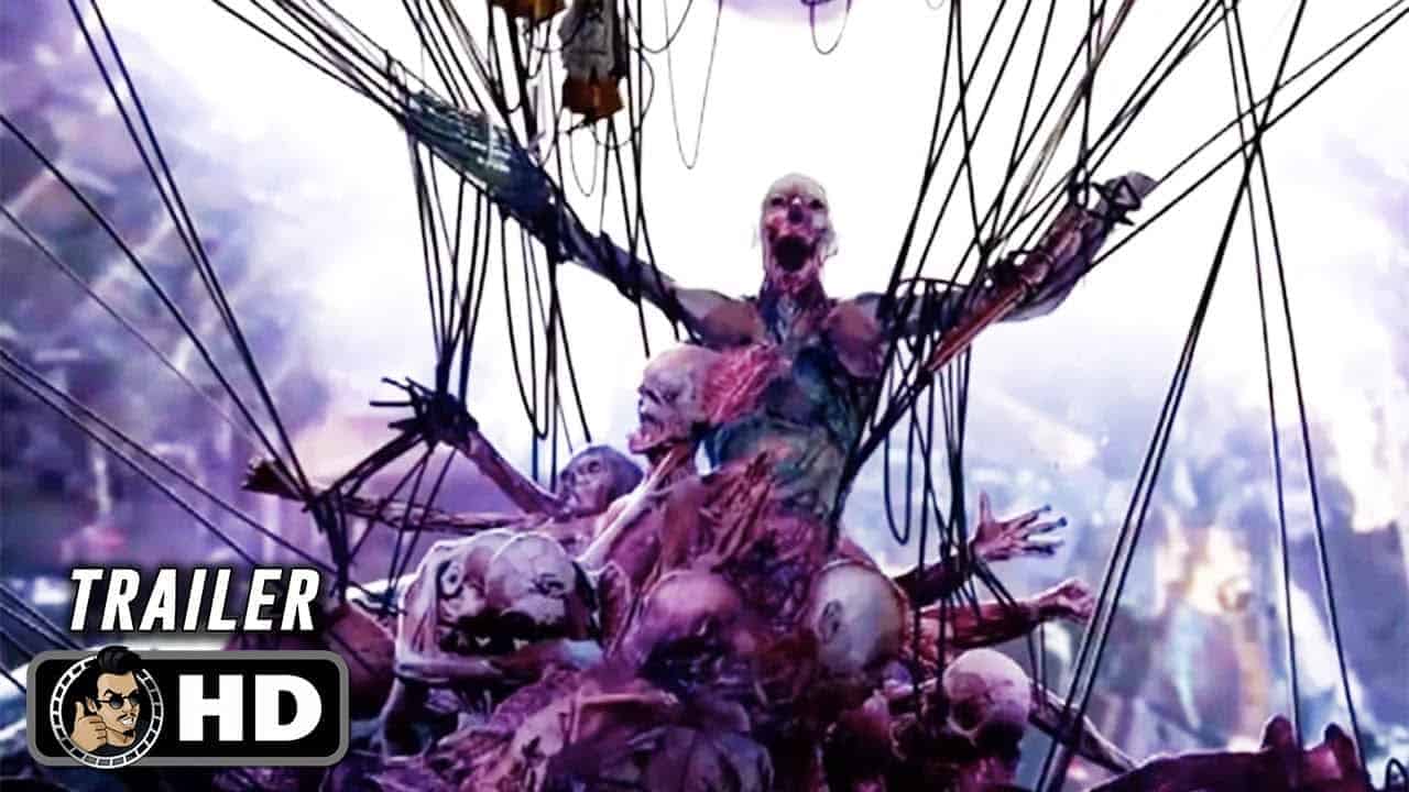 The Walking Dead: A New World &#8211; Trailer zum zweiten Spin-off stellt Charaktere vor