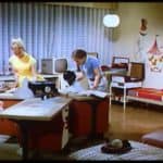 Westinghouse All Electric House: Elektronisches Smart-Home der 50er