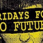 Venerdì per nessun futuro