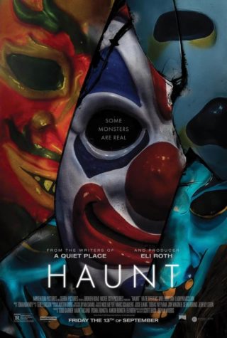 Halloween Haunt - PHalloween Haunt - Poster und Traileroster und Trailer