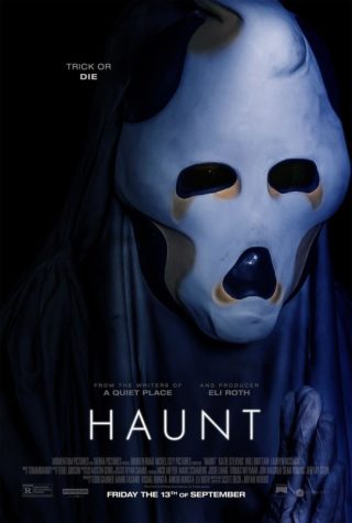 Halloween Haunt - Poster und Trailer