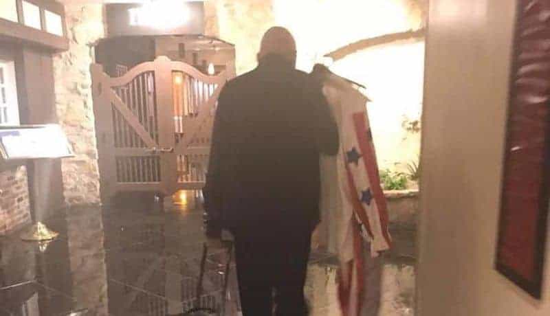 The Captain has left the building... Rest In Peace, Sid