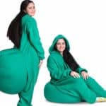 Bean Bag Onesie