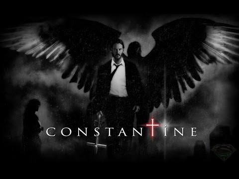 Constantine - traileri # 2 (HD)