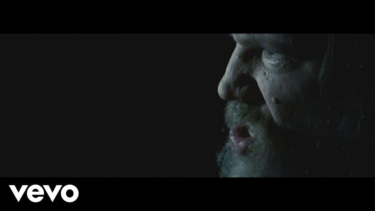 DBD: Shield Wall – Amon Amarth