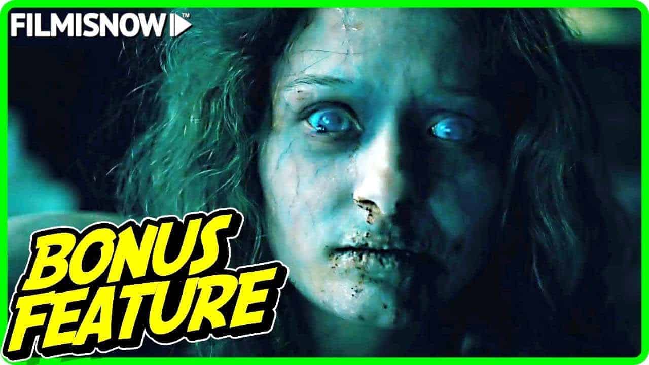 Doctor Sleep – Trailer und Featurette