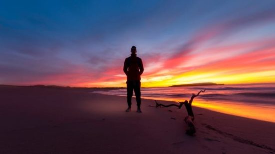 Introvertierte hassen keine Menschen, sie hassen Smalltalk und seichte Geselligkeit