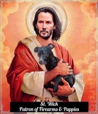 La vorto por dimanĉo el la kripto