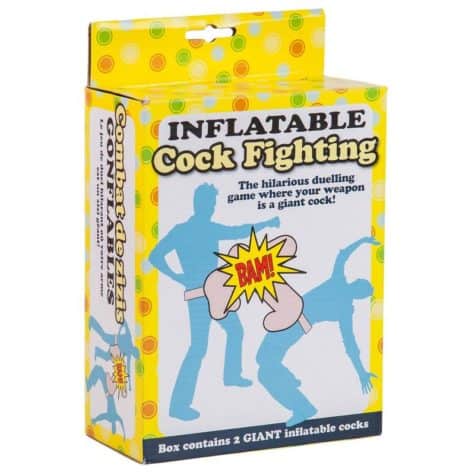 Penis Duell