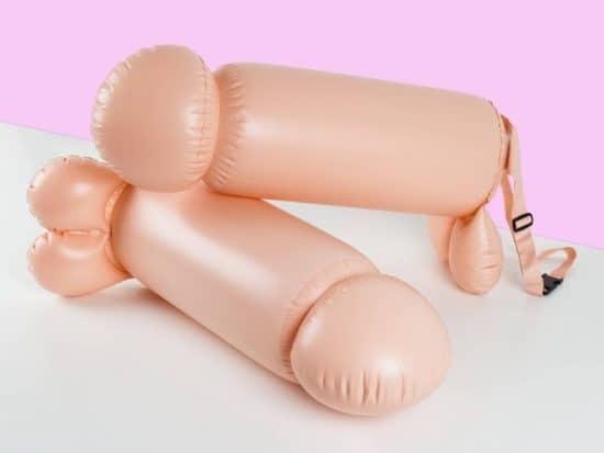 Penis Duell