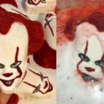 Pennywise Spooky Bath Bomb