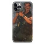 Phantom-Kommando iPhone 11 Pro Case