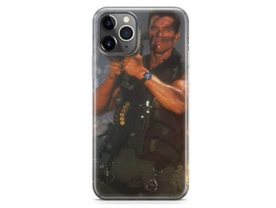 Phantom-Kommando iPhone 11 Pro Case