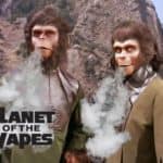 Planet of the Vapes