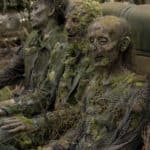 The Walking Dead: Monument - De första bilderna i den tredje serien i zombiefranchisen