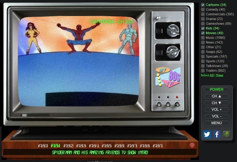 MyDecadeTV