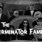 La famille Terminator
