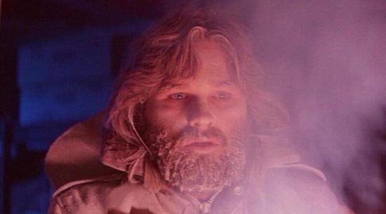 The Thing (1982)